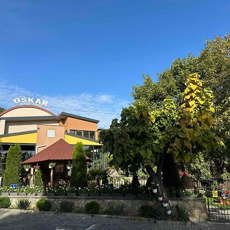 Villa Oskar Bituli Exterior foto